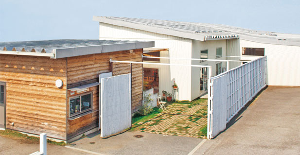 スタジオスタンダード